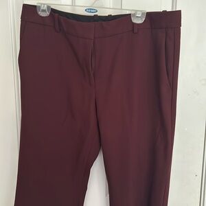 Women’s size 12 Ann Taylor pants